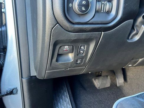 New 2026 RAM 1500 Laramie w/ Night Edition image 29