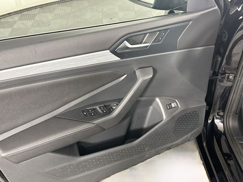Used 2025 Volkswagen Jetta S FWD image 15
