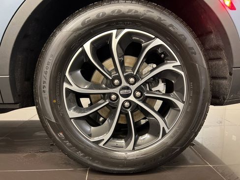 New 2026 Lincoln Nautilus Premier w/ Equipment Group 102A image 7