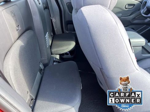 Used 2023 Nissan Frontier S w/ Technology Package image 20