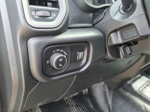 New 2026 RAM 5500 Tradesman image 20