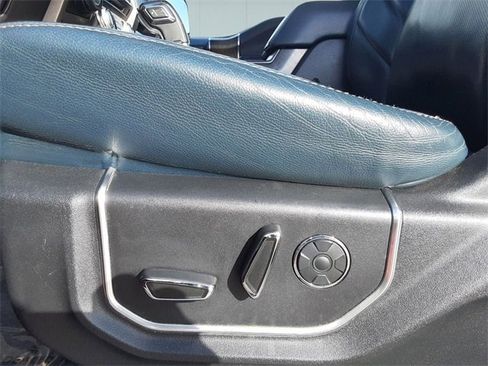 Used 2018 Ford F150 Limited w/ Trailer Tow Package image 12