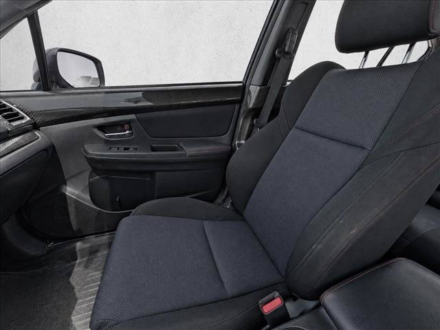Used 2016 Subaru WRX AWD/4WD image 17