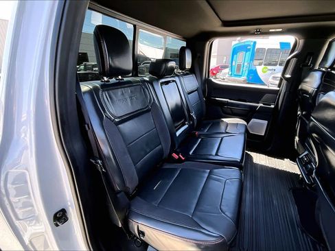 Used 2025 Ford F150 Raptor image 19