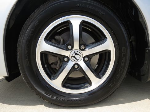 Used 2015 Honda Civic SE image 9