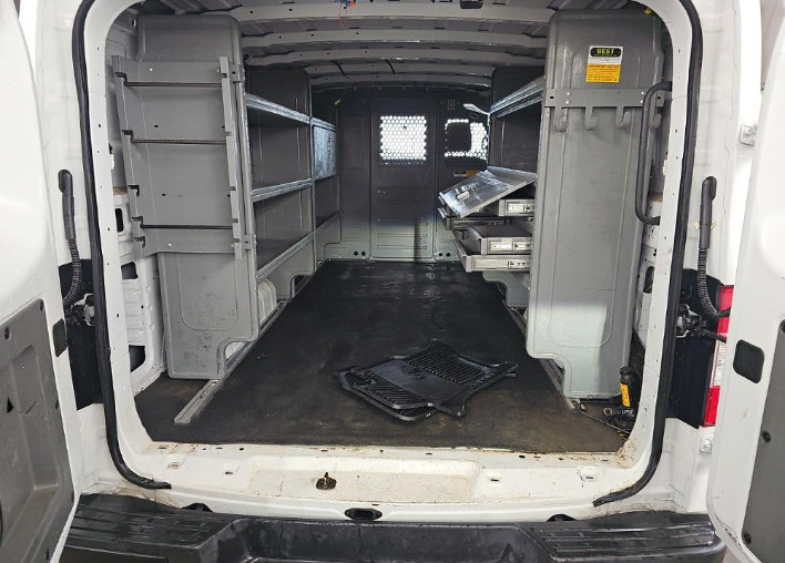Used 2021 Nissan NV 1500 S RWD image 5