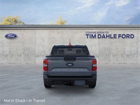 New 2026 Ford Maverick Lariat image 5