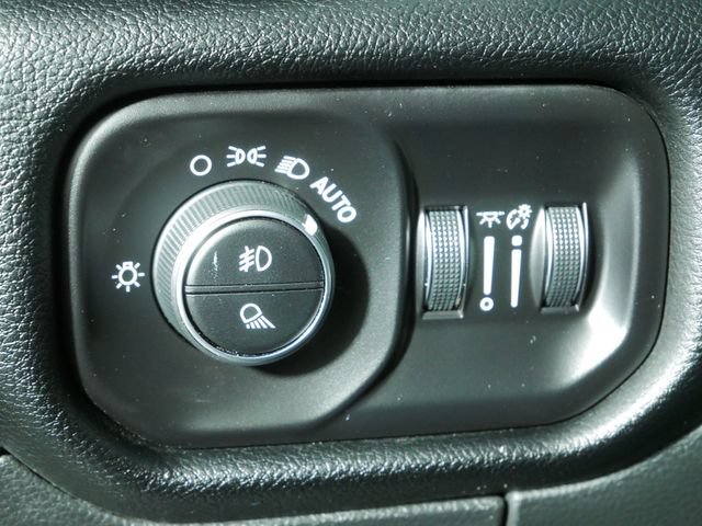 Used 2026 RAM 1500 Rebel w/ Rebel Level 1 Equipment Group AWD/4WD image 25