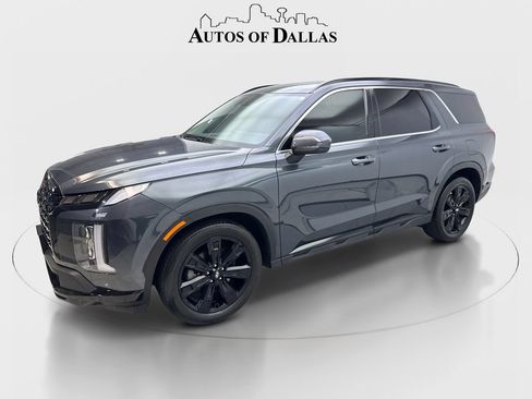 Used 2024 Hyundai Palisade XRT FWD image 2