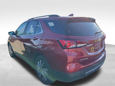 Used 2023 Chevrolet Equinox LT image 11