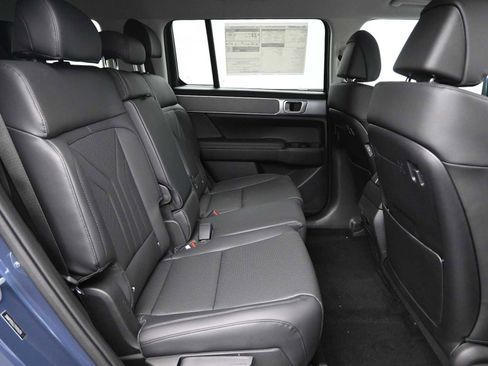 New 2026 Hyundai Santa Fe SEL image 10