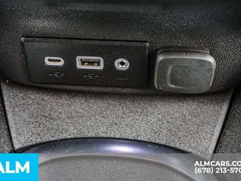 Used 2024 Chevrolet Malibu LT image 42