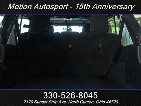 Used 2020 Jeep Wrangler Unlimited Sport S AWD/4WD image 10