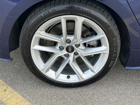 Used 2024 Audi A5 2.0T Premium Plus image 6