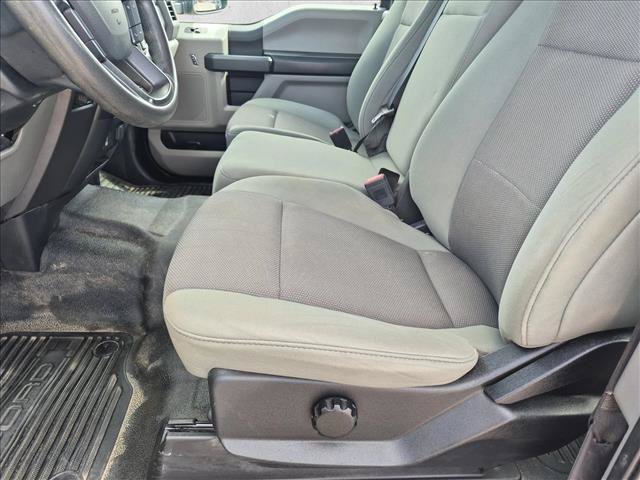 Certified 2020 Ford F350 XL w/ STX Appearance Package AWD/4WD image 15