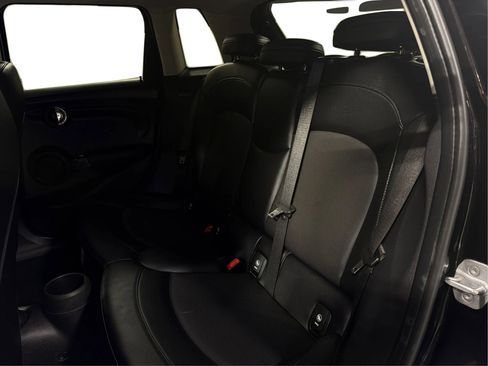 Used 2017 MINI Cooper 4-Door Hardtop FWD image 10