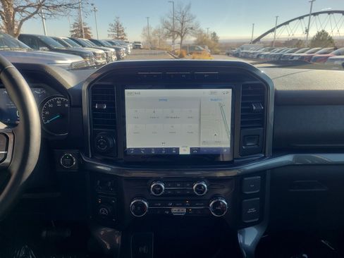 Certified 2023 Ford F150 Tremor image 12