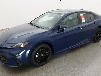 New 2026 Toyota Camry SE video 1