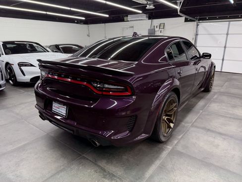 Used 2020 Dodge Charger Scat Pack image 7