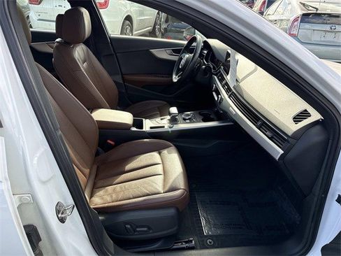 Used 2017 Audi A4 2.0T Premium Plus image 9