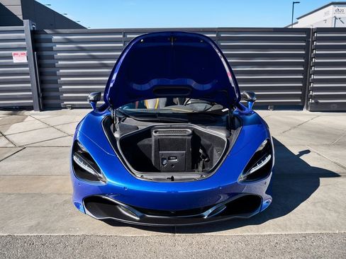 Used 2020 McLaren 720S Performance image 24