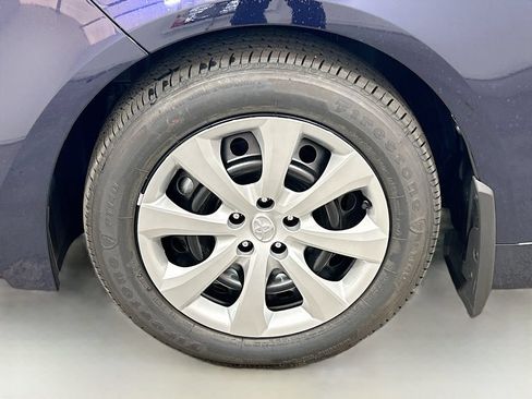 New 2026 Toyota Corolla LE FWD image 9