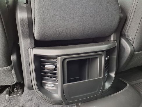 New 2026 RAM 1500 Big Horn AWD/4WD image 23