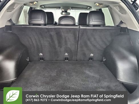 Used 2022 Jeep Compass Latitude image 31