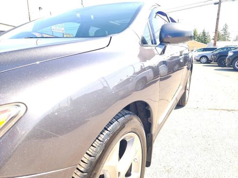 Used 2010 Toyota Venza AWD w/ Premium Pkg #2 image 37