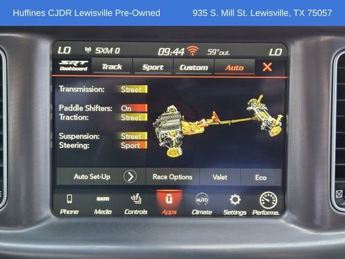 Used 2021 Dodge Charger Scat Pack RWD image 21