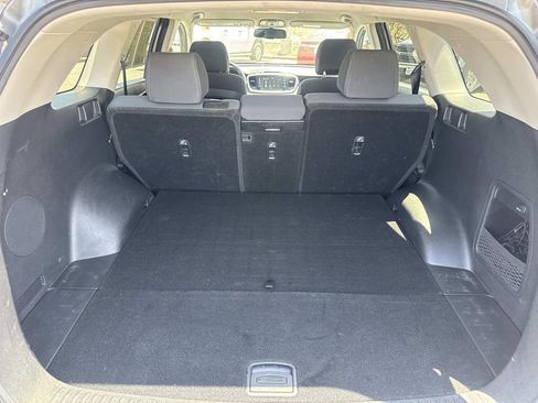Used 2017 Kia Sorento FWD w/ LX Convenience Package image 22