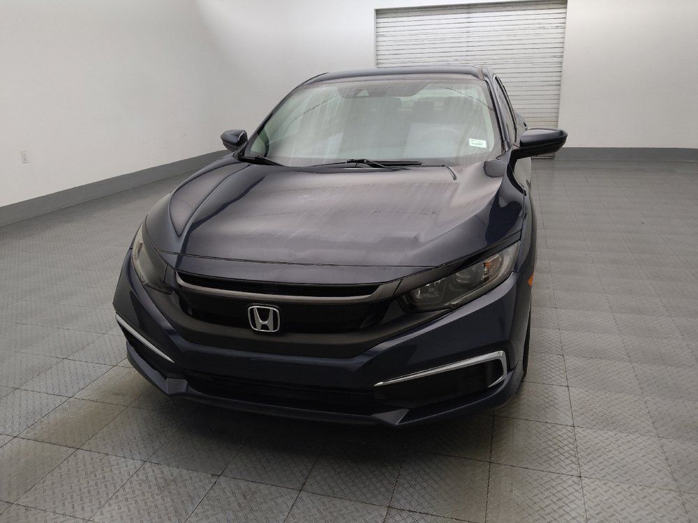 Used 2019 Honda Civic LX image 15