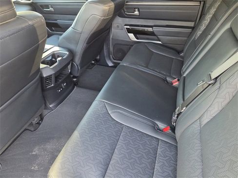 Used 2025 Toyota Tundra Limited image 22