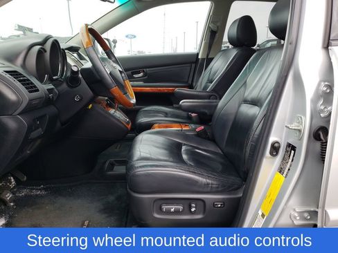 Used 2009 Lexus RX 350 AWD image 14