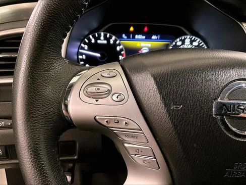 Used 2015 Nissan Murano SL w/ SL Technology Package image 17