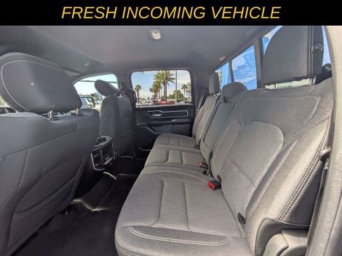 Used 2020 RAM 1500 Big Horn AWD/4WD image 14