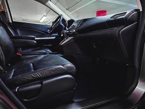Used 2013 Honda CR-V EX-L image 33