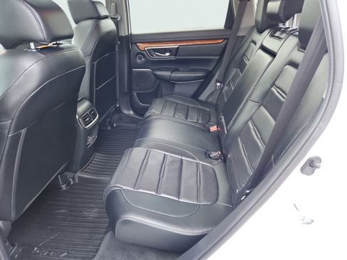 Certified 2022 Honda CR-V Touring image 36