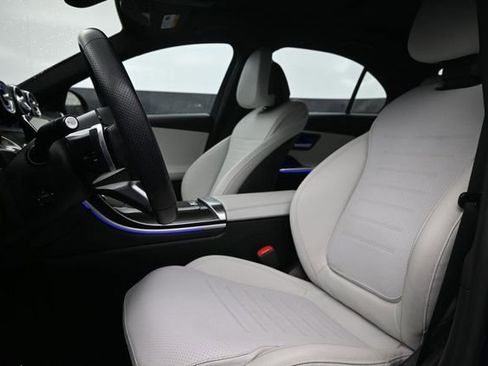 Used 2023 Mercedes-Benz C 300 4MATIC Sedan w/ Pinnacle Trim Package image 10