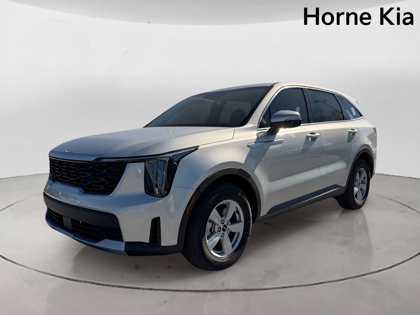 New 2026 Kia Sorento LX FWD image 7