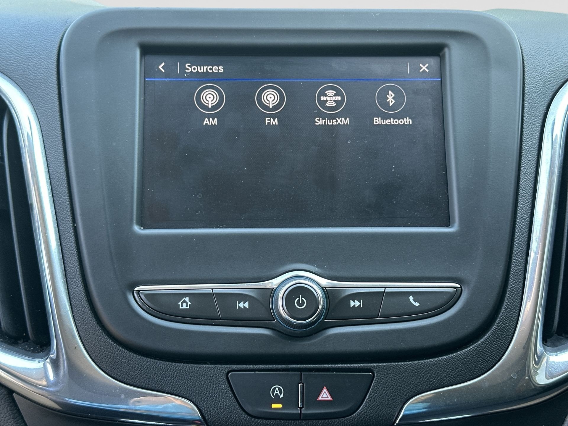 Certified 2023 Chevrolet Equinox LT FWD image 13