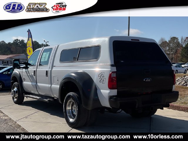 Used 2013 Ford F450 XL AWD/4WD image 5
