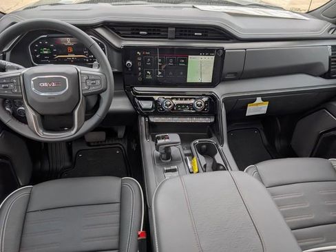 New 2026 GMC Sierra 1500 AT4X image 21