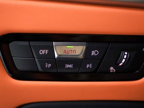 Used 2025 BMW M3 w/ M Carbon Exterior Package image 24