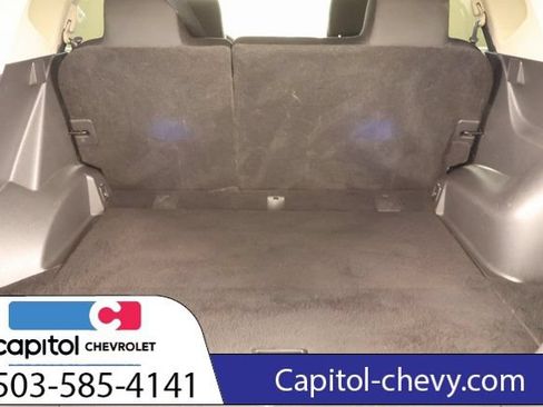 Used 2015 Nissan Rogue S w/ Convenience Package FWD image 24