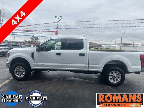 Used 2022 Ford F250 XLT w/ XLT Value Package image 6