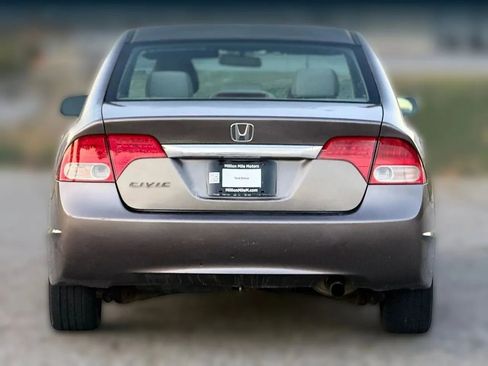 Used 2010 Honda Civic EX image 4