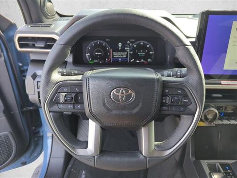 New 2025 Toyota 4Runner Limited image 16