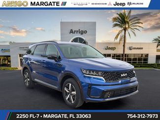 Used 2022 Kia Sorento S FWD video 1