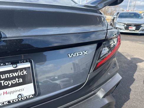 Used 2022 Subaru WRX image 9